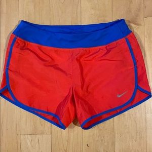 Nike Dry Running Shorts Kids